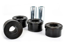 Load image into Gallery viewer, Whiteline Plus 05+ BMW 1 Series/3/05-10/11 3 Series Rear Control Arm - Lower Inner Bushing Kit - W63401