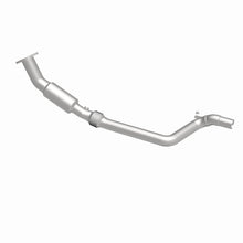 Load image into Gallery viewer, MagnaFlow 05-06 Chrysler 300 3.5L Direct Fit Converter - 4561540