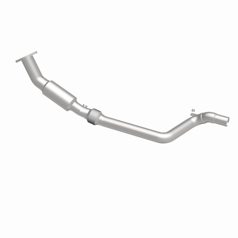 MagnaFlow 05-10 300 V6 3.5 2.7 OEM Underbody Direct Fit Converter - 21-540