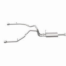 Load image into Gallery viewer, BRExhaust 19-24 Ram 1500 5.7L Direct-Fit Exhaust System Kit - 106-1074