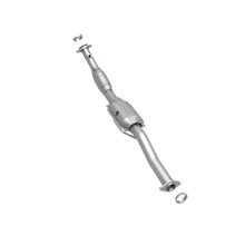 Load image into Gallery viewer, MagnaFlow Direct Fit Catalytic Converter 04-06 Ford Ranger 2.3L CA - 454020