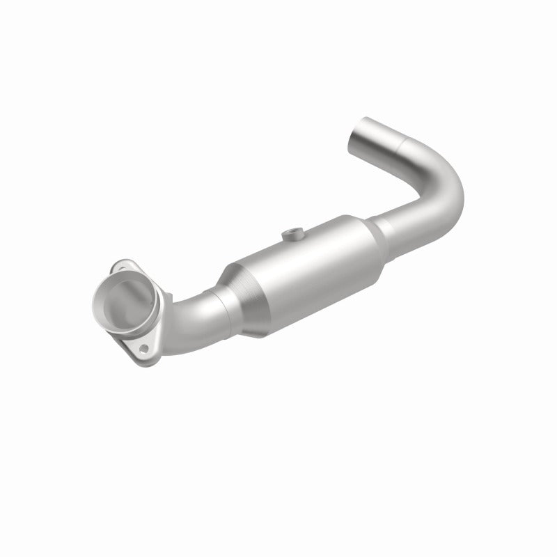 MagnaFlow 07-08 Ford Expedition 5.4L Direct Fit Converter - 5551498