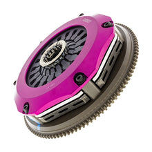 Load image into Gallery viewer, Exedy 08-15 Mitsubishi Evo X 4B11T 2.0L Twin-Organic Clutch Kit - MM062SDF