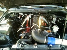 Load image into Gallery viewer, Mishimoto 95-98 Nissan 240sx w/ KA Aluminum Radiator - MMRAD-240-95KA