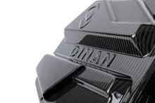 Load image into Gallery viewer, Dinan 19-26 BMW Z4 sDrive30i Cold Air Intake - D760-0066