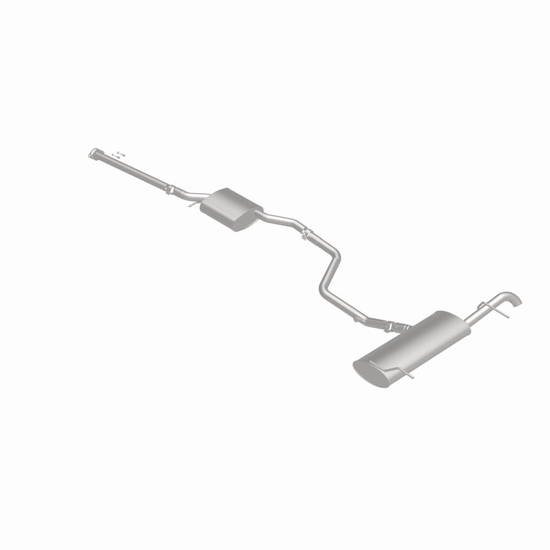 Magnaflow BRE Exhaust 18-24 Chevrolet Equinox 1.5L - 106-1008