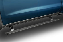 Load image into Gallery viewer, AMP Research 22-23 Chevy/GMC Silverado/Sierra 1500 &amp; 2024 2500/3500HD Double/CC PowerStep Xtreme - 78255-01A