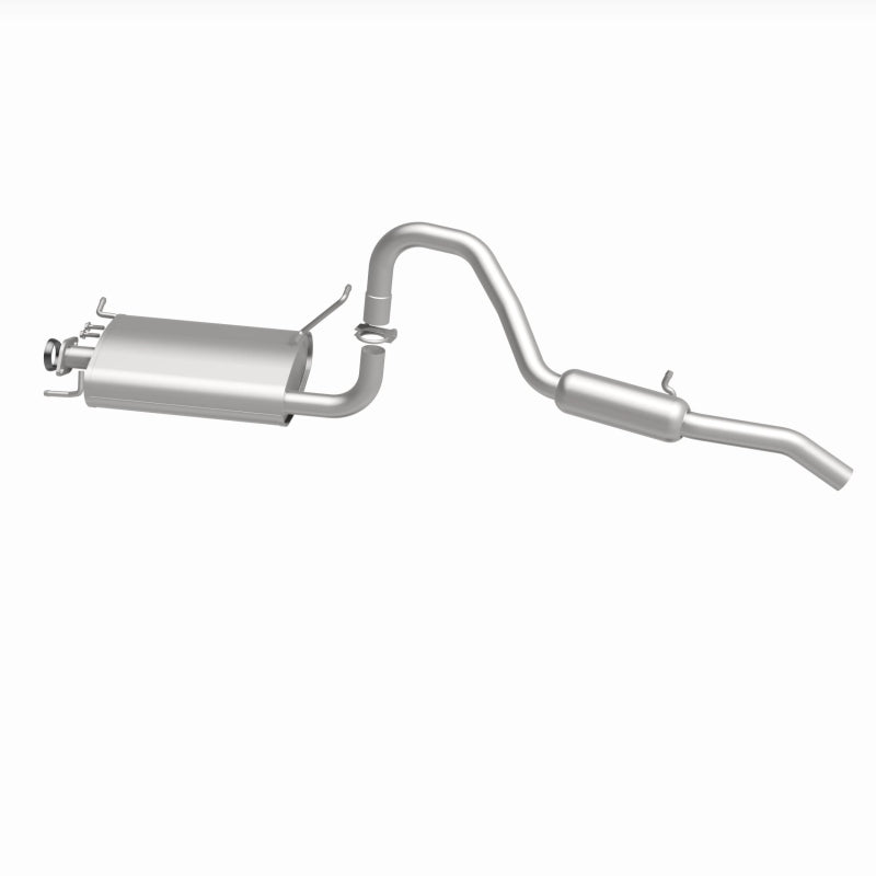 MagnaFlow BRE Exhaust Kit 99-03 Tracker Vitara 1.6L - 106-0613