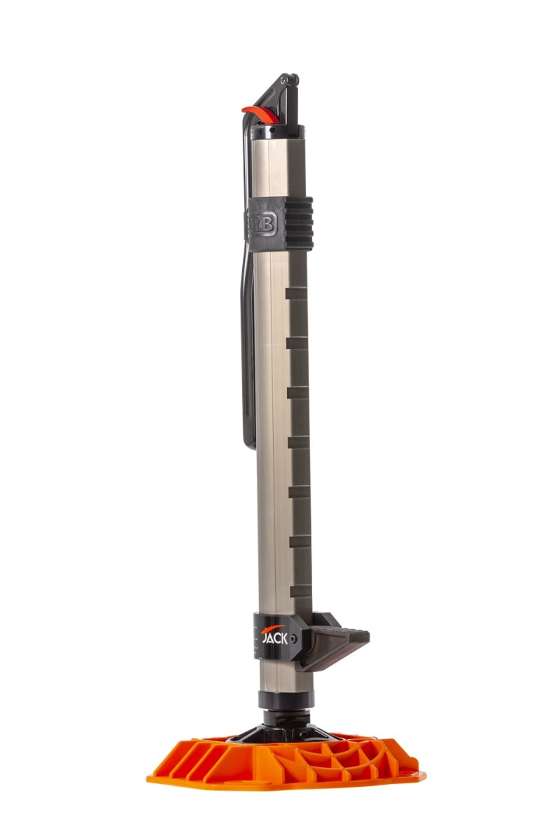 ARB Jack Base - 15400lbs Load Capacity - 10100111