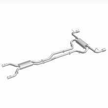 Load image into Gallery viewer, MagnaFlow 07-15 Audi Q7 BRE Exhaust Kit - 106-0919