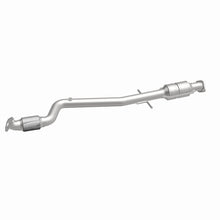 Load image into Gallery viewer, MagnaFlow Direct Fit Catalytic Converter 2012-2014 CRUZE 1.4L Underbody - 52109