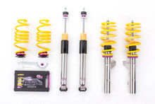 Load image into Gallery viewer, KW Coilover Kit V3 2015 VW Golf VII GTI w/o DCC - 3528000N