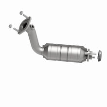 Load image into Gallery viewer, MagnaFlow Direct Fit Catalytic Converter 04-07 Cadillac SRX 3.6L - 51502