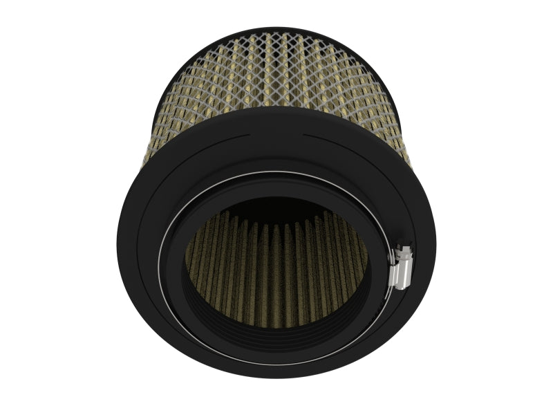 aFe MagnumFLOW Air Filters UCO PG7 A/F PG7 4F x 7B x 7T x 6H w/ EM - 72-90055