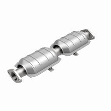 Load image into Gallery viewer, MagnaFlow Conv Mitsubishi 24.75X6.5X4 2/2 - 23250