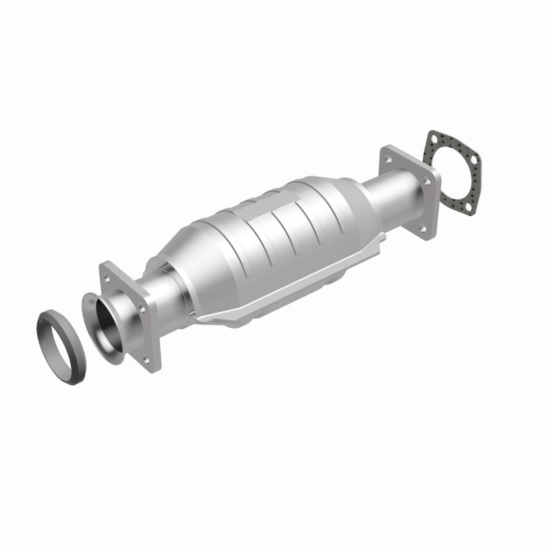 MagnaFlow Direct Fit Catalytic Converter Saab - 22832