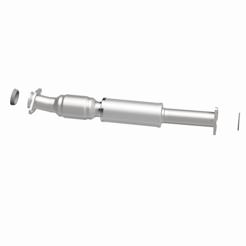 MagnaFlow Direct Fit Catalytic Converter 91-95 3.2L Acura Legend - 23618