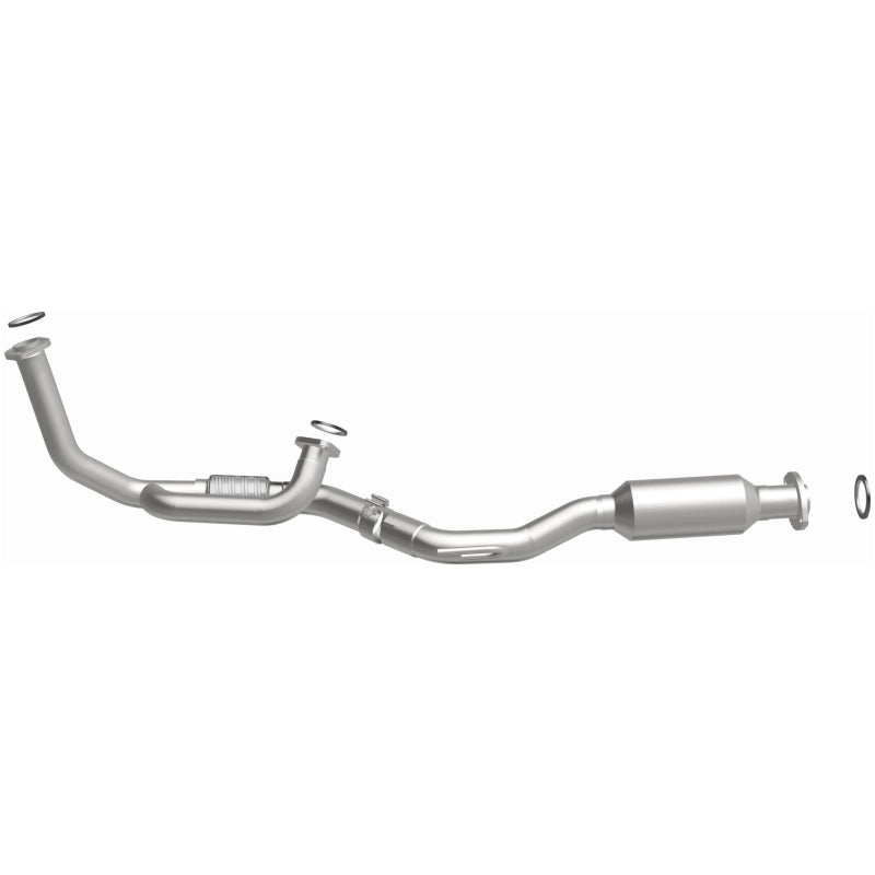 MagnaFlow 1997 Lexus ES300 3.0L Direct Fit Converter - 4481091