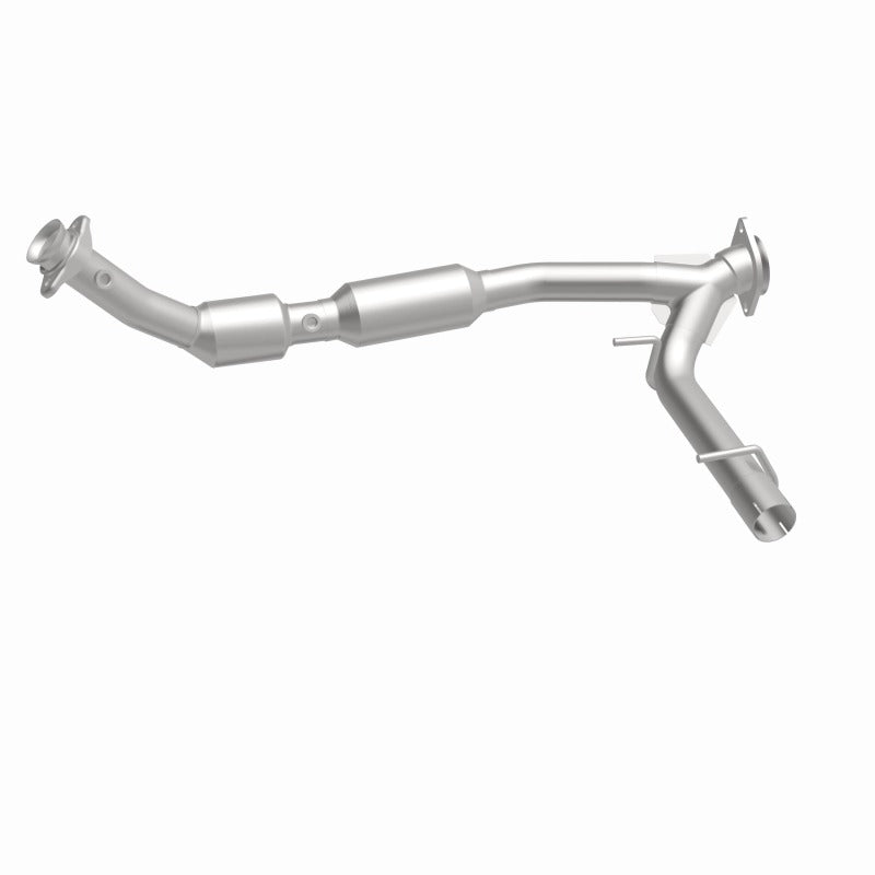 MagnaFlow 03-04 Lincoln Navigator 5.4L Direct Fit Converter - 4583029