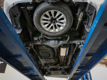Load image into Gallery viewer, aFe POWER Vulcan Series 2-1/2in 304SS Cat-Back Exhaust 10-21 Lexus GX460 V8-4.6L - 49-36056