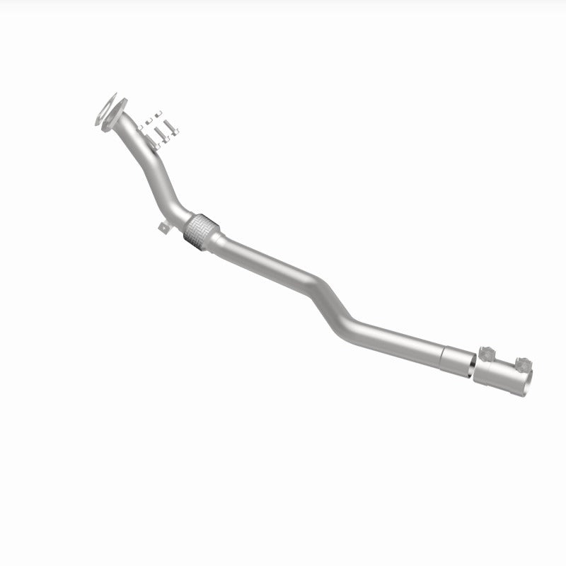 BRE Exhaust 98-05 Passat 1.8L Front Pipe Kit - 107-0114