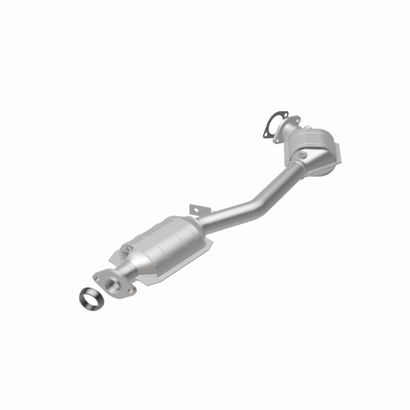 MagnaFlow Direct Fit Catalytic Converter 04 Forester 2.5L Rr CA - 451008
