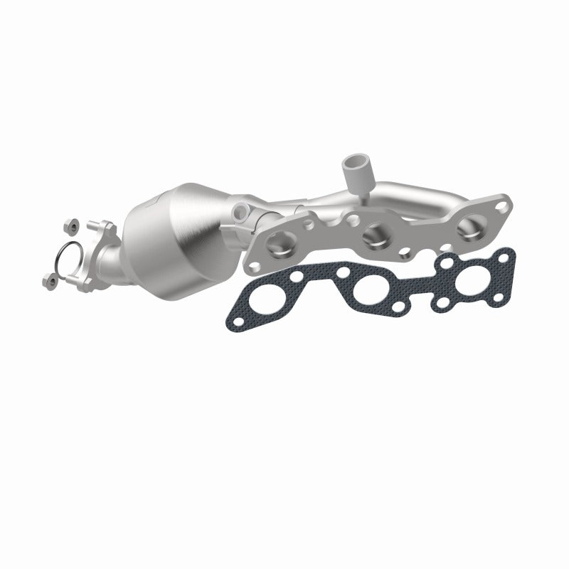 MagnaFlow Conv DF 01-04 Nissan Frontier Driver Side Manifold - 24380