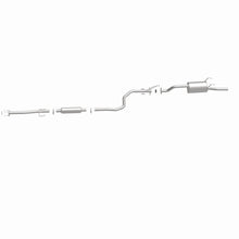 Load image into Gallery viewer, MagnaFlow BRE Exhaust Kit 92-00 EL Civic - 106-0727