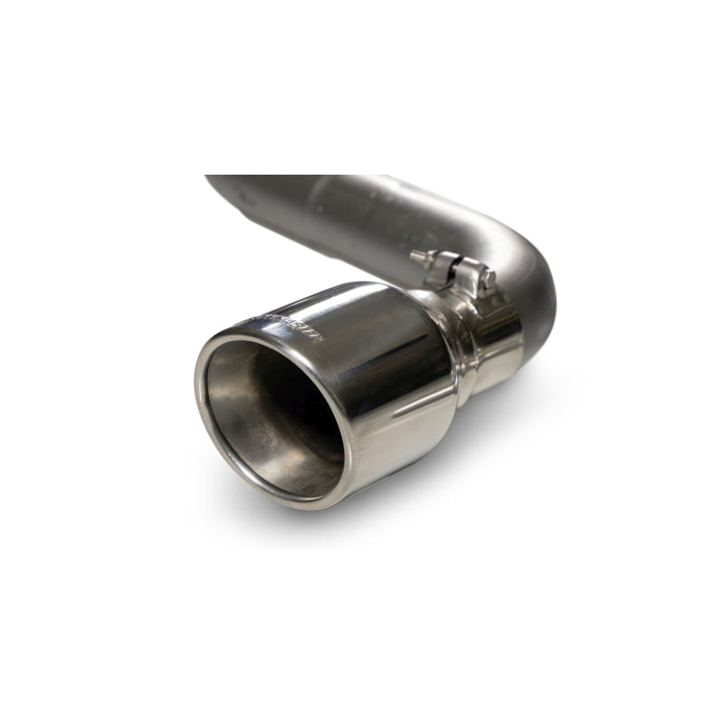 Flowmaster 24-25 Toyota Tacoma 2.4L American Thunder Cat-Back Exhaust System - 818176