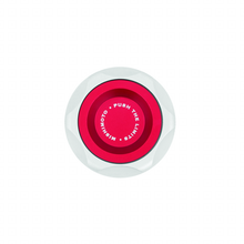 Load image into Gallery viewer, Mishimoto Toyota Oil Filler Cap - Red - MMOFC-TOY-RD