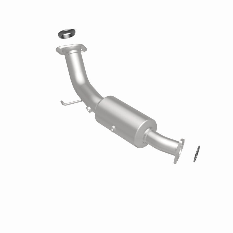 MagnaFlow California Grade CARB Compliant Direct Fit Catalytic Conv 02-06 Acura RSX Type-S L4 2.0L - 5461182