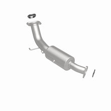 Load image into Gallery viewer, MagnaFlow California Grade CARB Compliant Direct Fit Catalytic Conv 02-06 Acura RSX Type-S L4 2.0L - 5461182