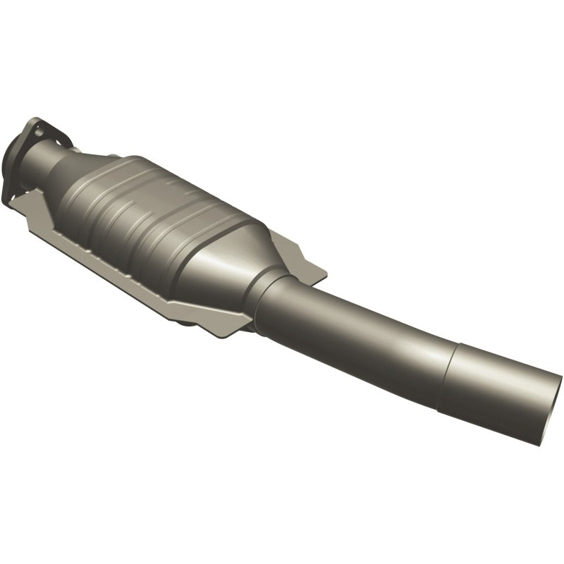 MagnaFlow Direct Fit Catalytic Converter Volvo 760/780 - 23219