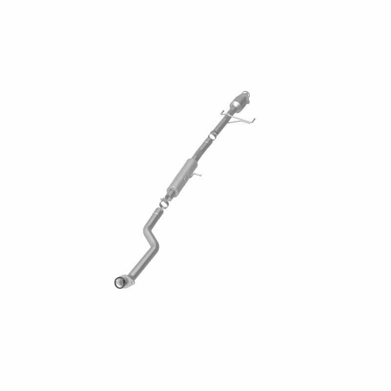 MagnaFlow Direct Fit Catalytic Converter 07-09 Mazda CX-7 2.3L - 52043