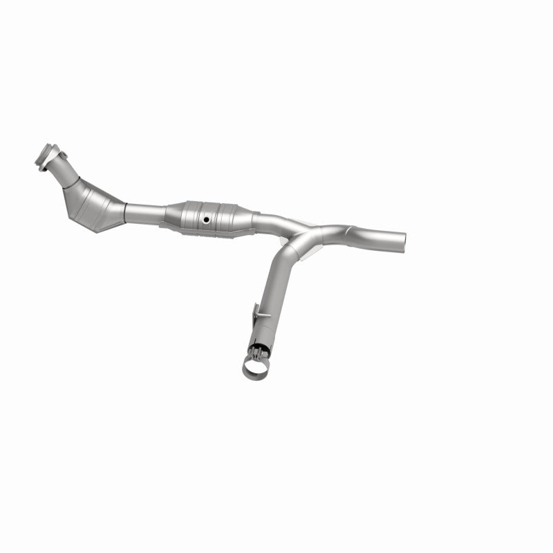 MagnaFlow Direct Fit Catalytic Converter 99-00 Ford F-150 4.6L - 447136
