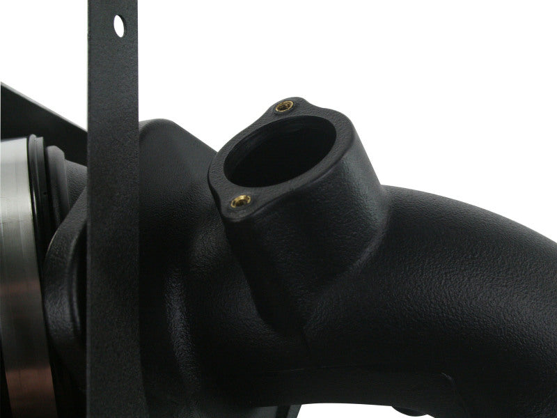 aFe MagnumFORCE Intakes Stage-2 P5R AIS P5R Audi A4 02-05 L4-1.8L (t) - 54-10322