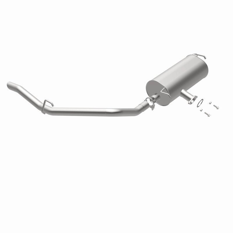 MagnaFlow BRE Exhaust Kit 04-10 Toyota Sienna - 106-0192