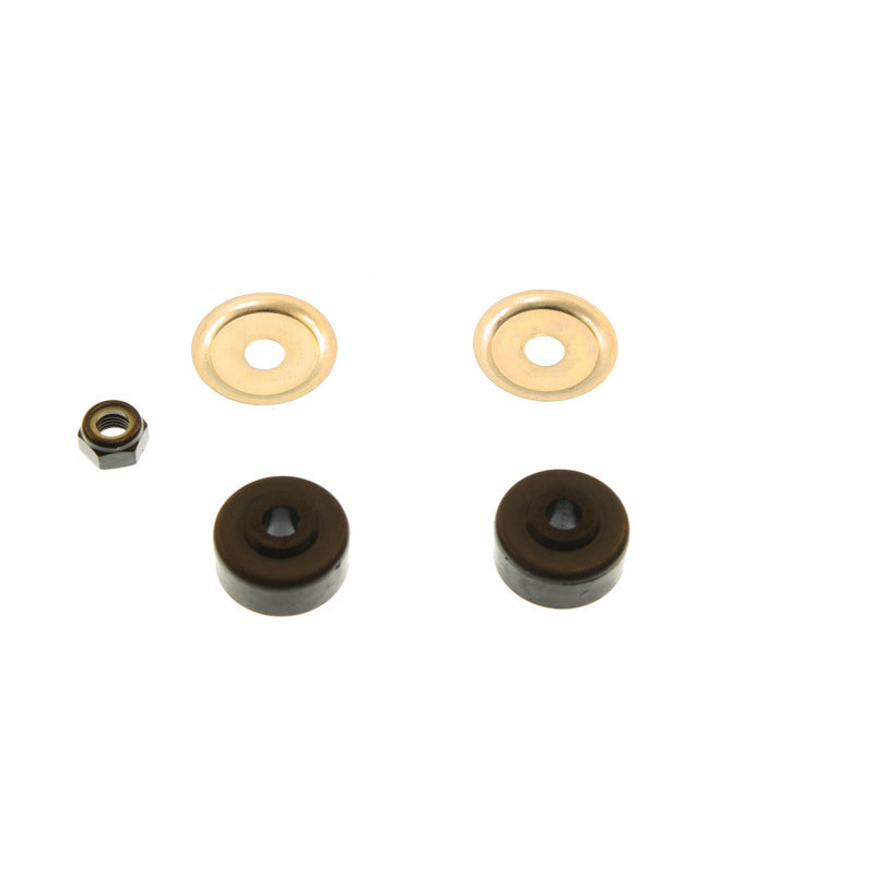 Bilstein B6 4600 97 Ford F-150 Base RWD Front 46mm Monotube Shock Absorber - 24-187442