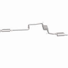 Load image into Gallery viewer, MagnaFlow BRE Exhaust Kit 99-04 Chrysler 300M 3.5L - 106-0384
