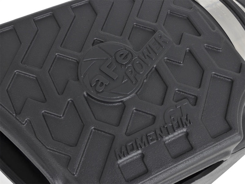 aFe Momentum GT Stage 2 Dry S Intake System 07-11 Jeep Wrangler (JK) V6 3.8L w/ Mechanical Fan - 51-76213