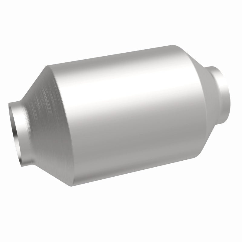 MagnaFlow 3.00 CA 5in. Spun Universal Converter - 5551209