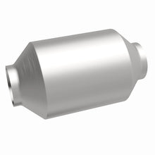 Load image into Gallery viewer, MagnaFlow Universal Catalytic Converter 2.5 Inch OEM - 51956