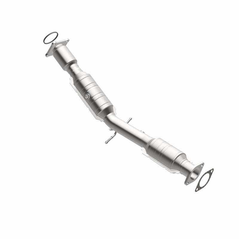 MagnaFlow Direct Fit Catalytic Converter 05-09 Volvo V50 2.4L - 51824