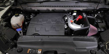 Load image into Gallery viewer, K&amp;N 15-18 Ford Edge V6 3.5L F/I High Flow Performance Intake Kit - 77-2592KS