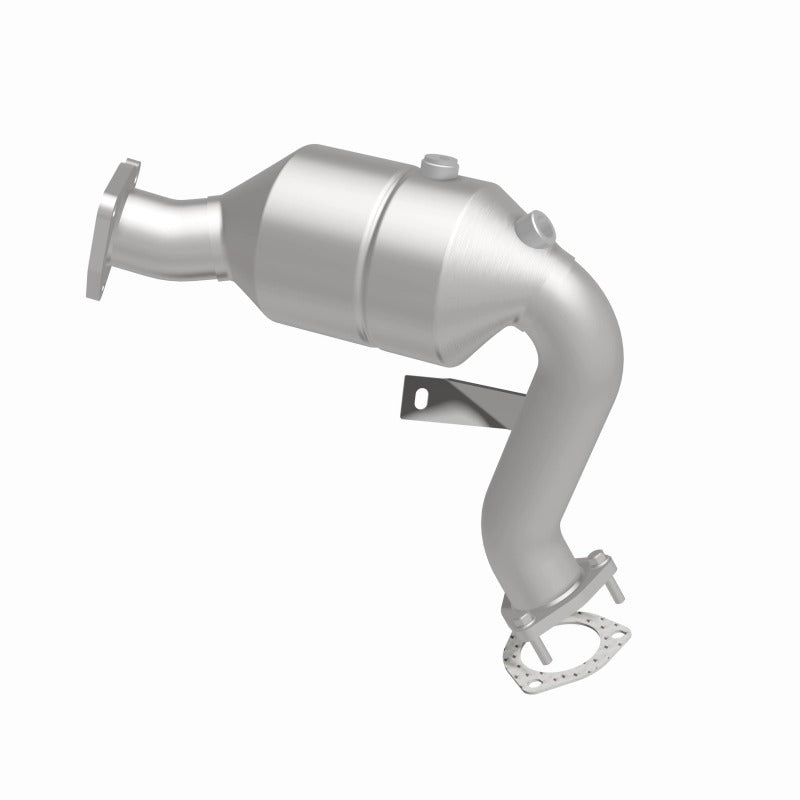 MagnaFlow Direct Fit Catalytic Converter Audi S4 - 49136