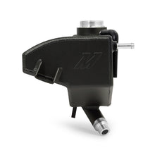 Load image into Gallery viewer, Mishimoto 2015+ Ford F-150 Aluminum Expansion Tank - Micro-Wrinkle Black