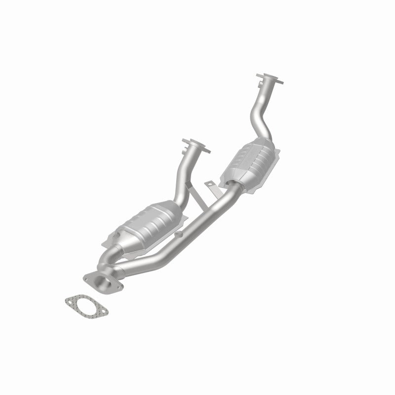 MagnaFlow Direct Fit Catalytic Converter 99-02 Windstar 3.8L - 23543