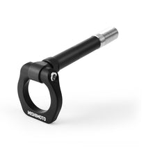 Load image into Gallery viewer, Mishimoto 2023+ Toyota GR Corolla Tow Hook (Front), Black - MMTH-GRC-23BK
