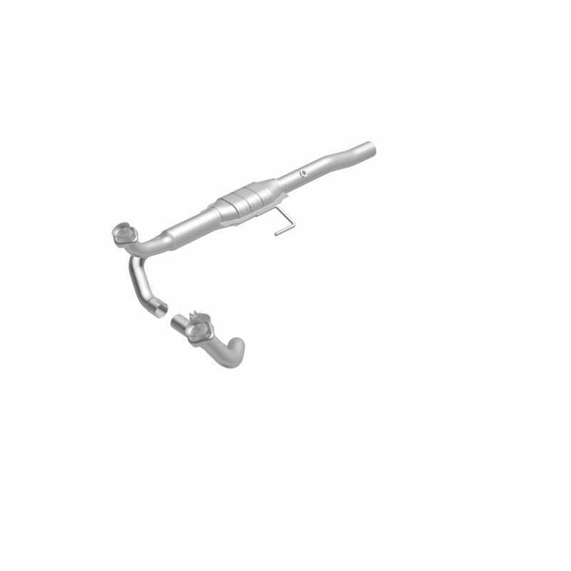 MagnaFlow Direct Fit Catalytic Converter 01 Dodge Ram 1500 - 51149