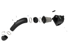 Load image into Gallery viewer, aFe Quantum Cold Air Intake System w/ Pro Dry S Media 15-19 Ford F-150 V8-5.0L - 53-10010D
